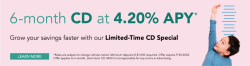 September 2025 CD Promo