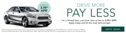 September Auto Promo