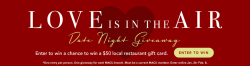 Date Night Giveaway