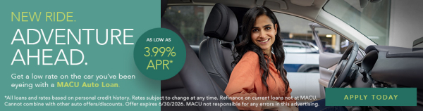 June Auto Promo