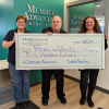 MACU Donates to Meals On Wheels