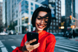 Card Control in Mobile Banking
